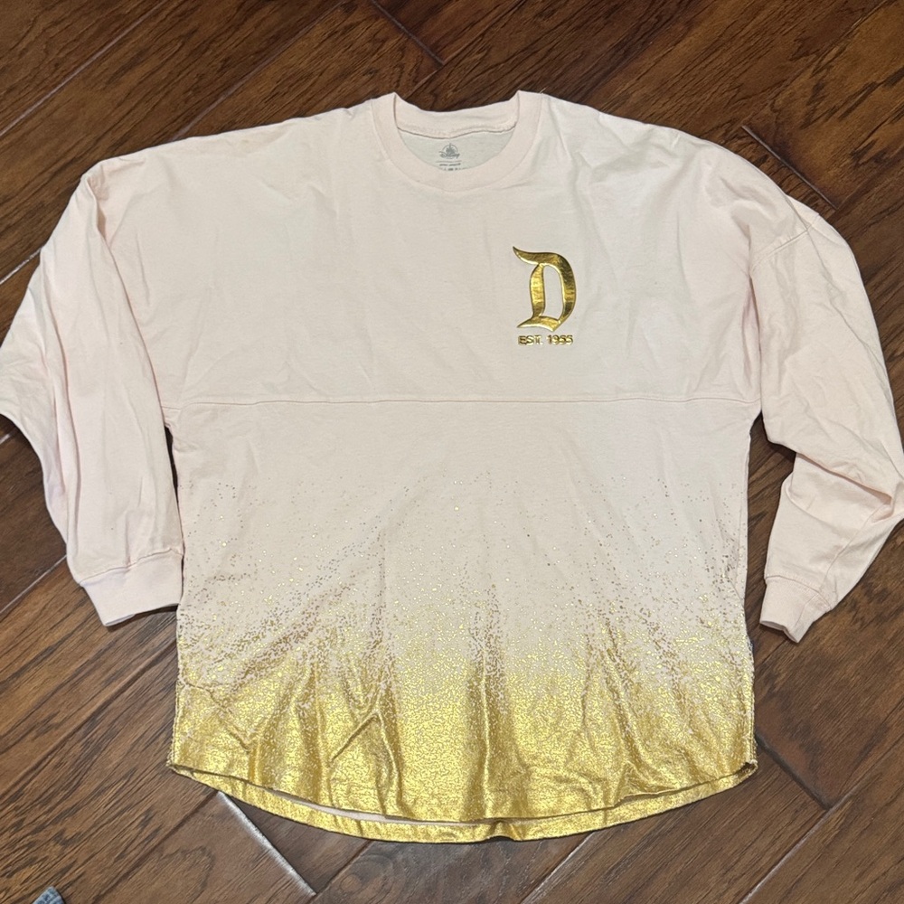 Disneyland Spirit Jersey